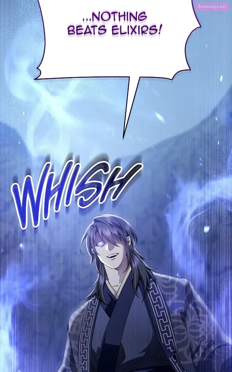The Heavenly Demon Wants a Quiet Life Chapter 50 page 36 - 