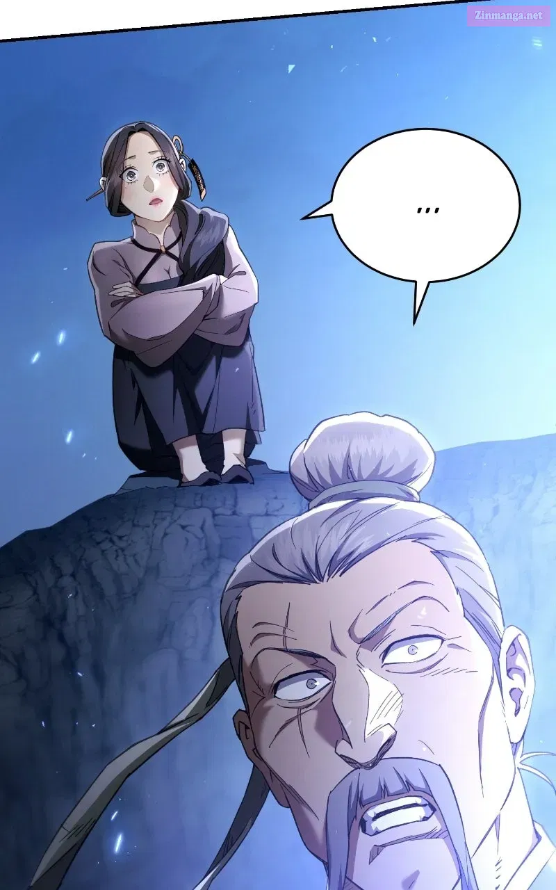 The Heavenly Demon Wants a Quiet Life Chapter 50 page 39 - 