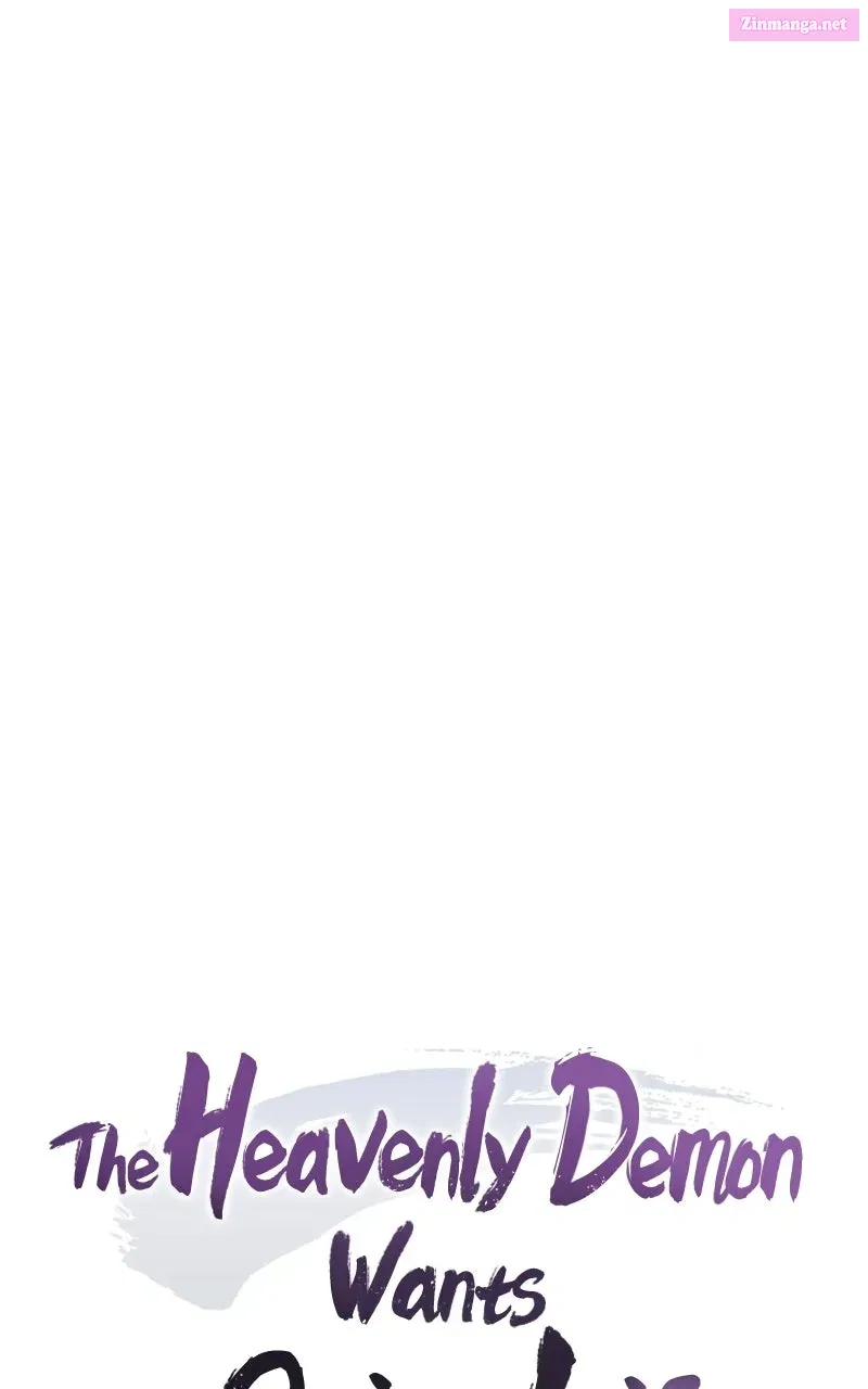 The Heavenly Demon Wants a Quiet Life Chapter 50 page 41 - 