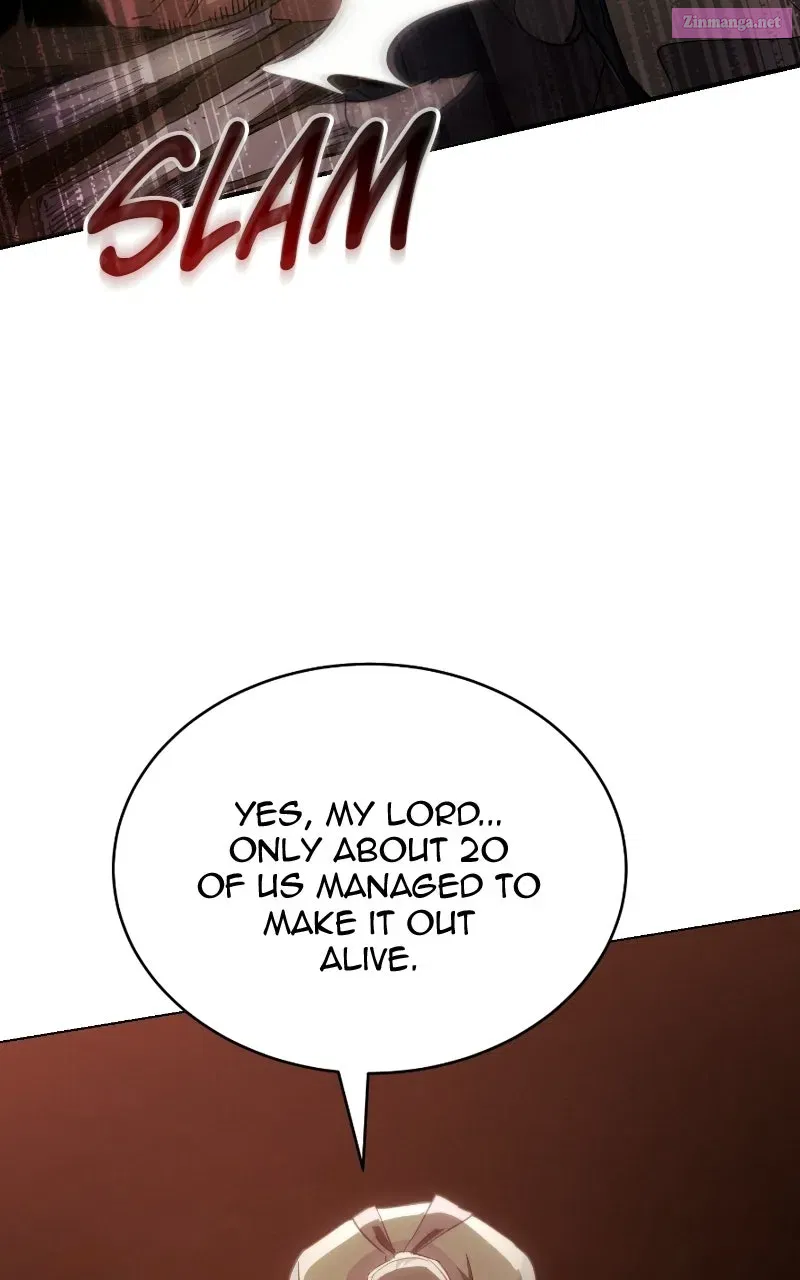 The Heavenly Demon Wants a Quiet Life Chapter 50 page 45 - 