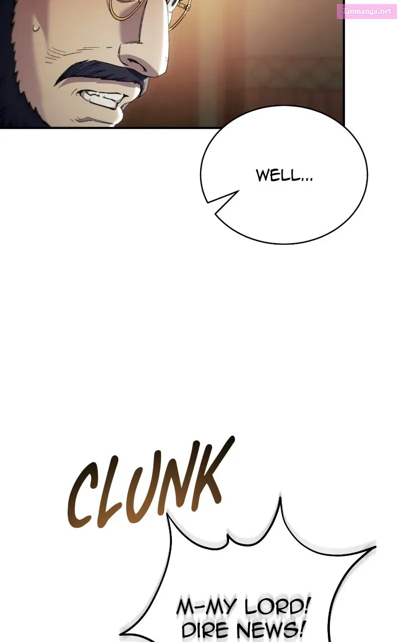 The Heavenly Demon Wants a Quiet Life Chapter 50 page 50 - 