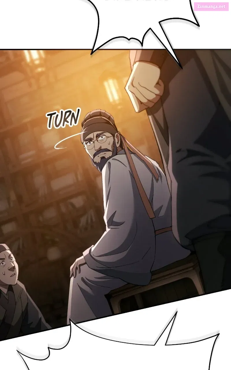 The Heavenly Demon Wants a Quiet Life Chapter 50 page 51 - 