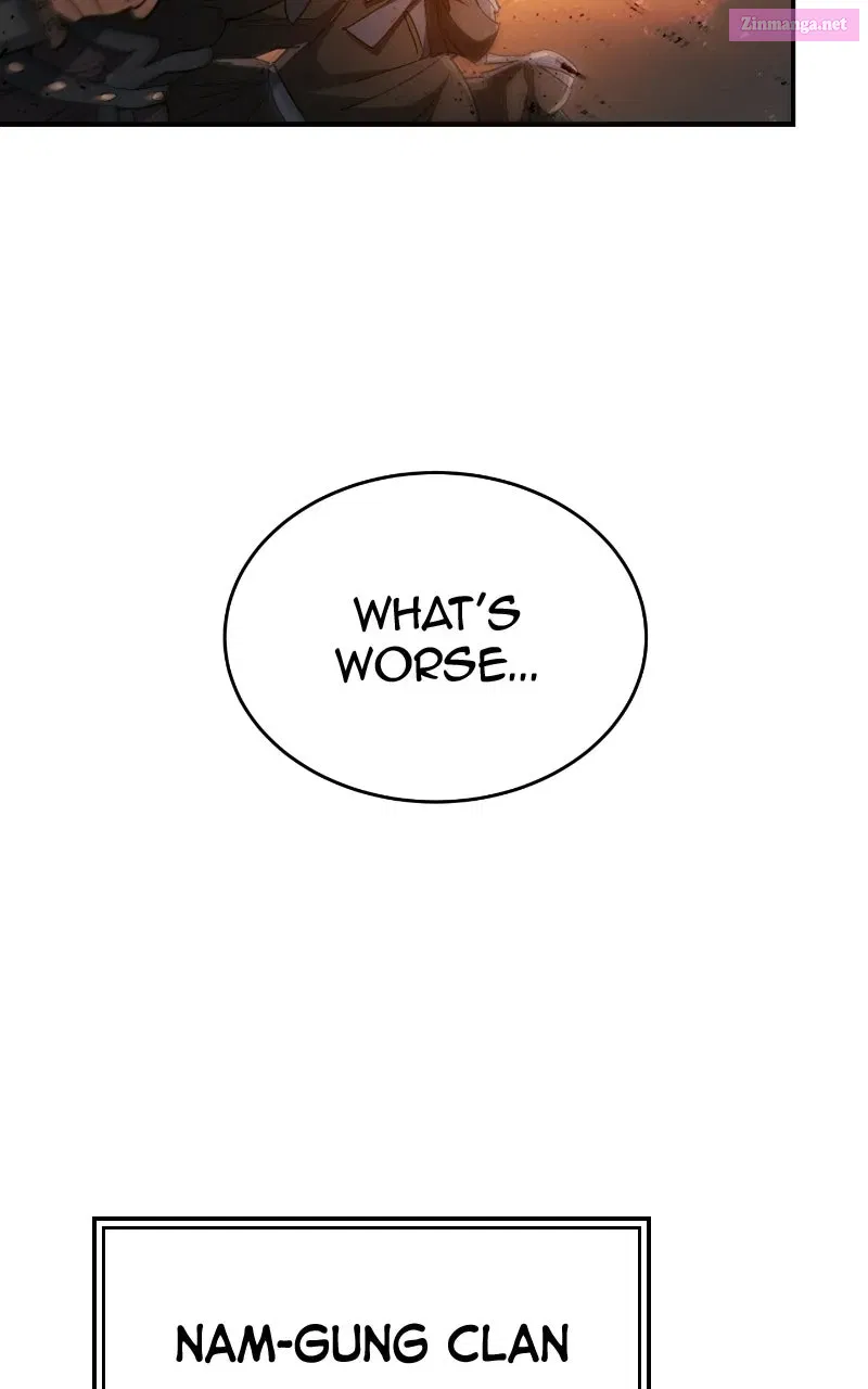 The Heavenly Demon Wants a Quiet Life Chapter 50 page 54 - 