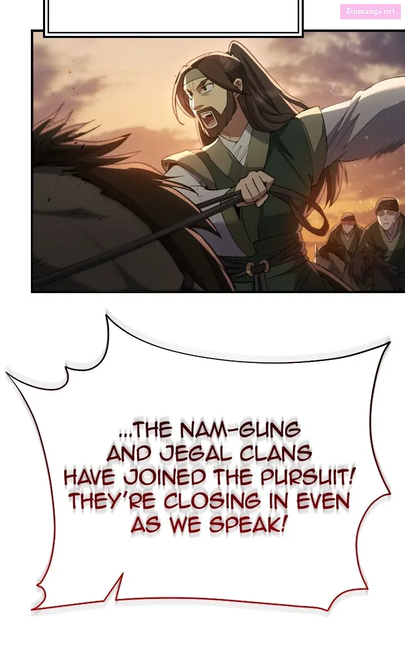 The Heavenly Demon Wants a Quiet Life Chapter 50 page 55 - 