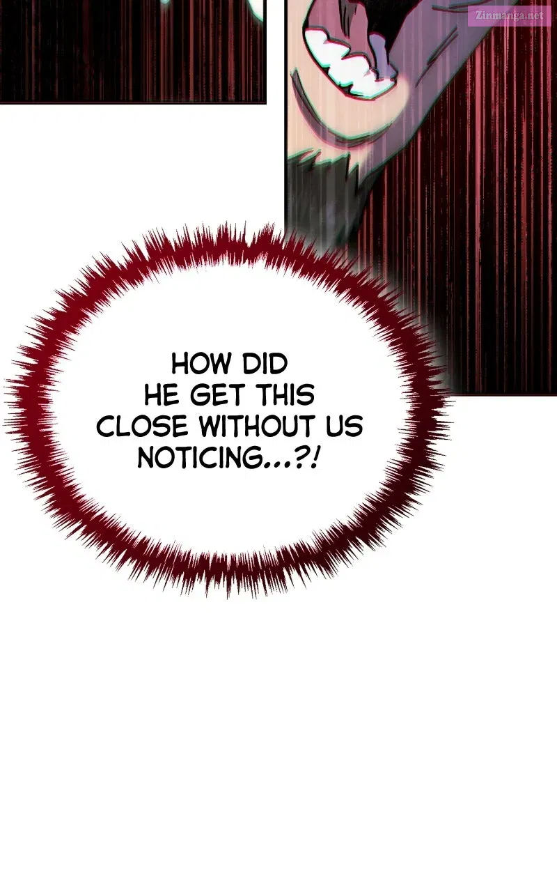 The Heavenly Demon Wants a Quiet Life Chapter 50 page 7 - 