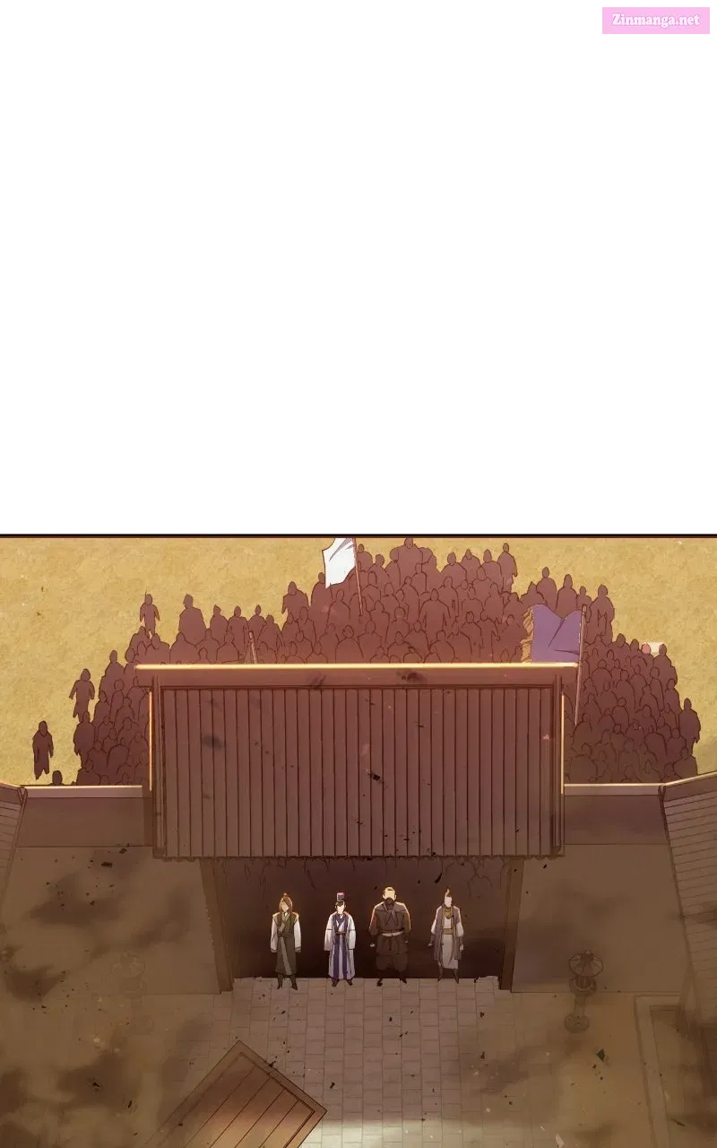 The Heavenly Demon Wants a Quiet Life Chapter 50 page 64 - 