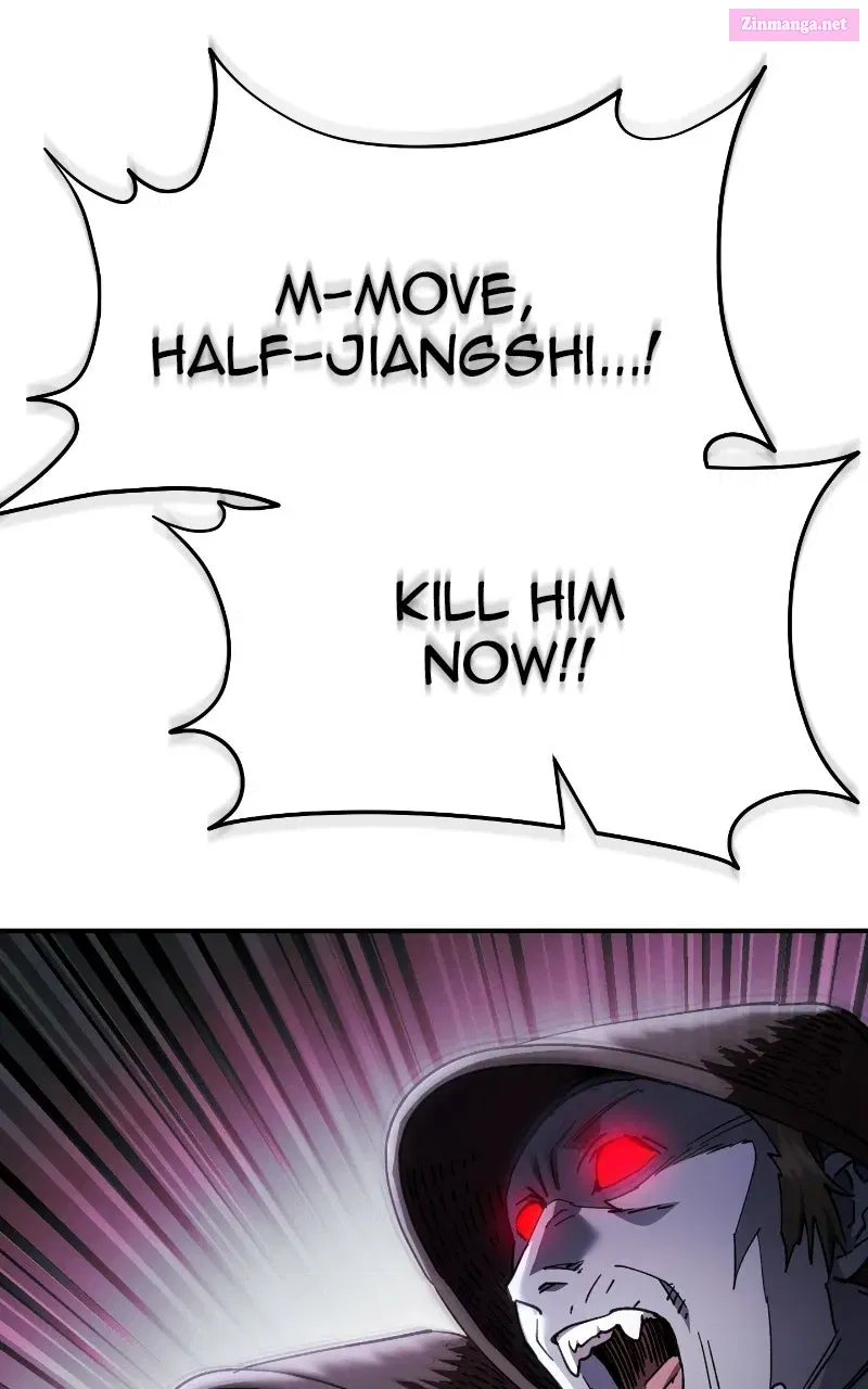 The Heavenly Demon Wants a Quiet Life Chapter 50 page 8 - 
