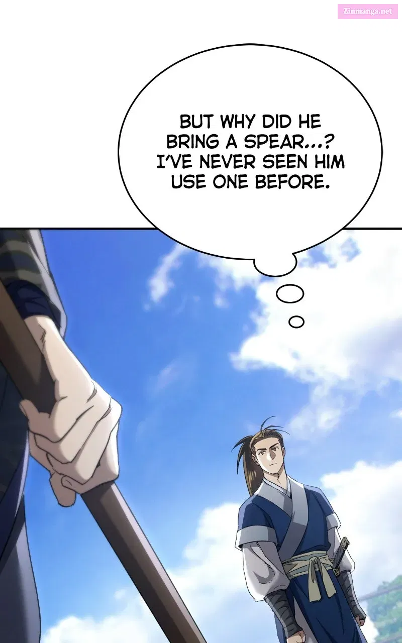 The Heavenly Demon Wants a Quiet Life Chapter 50 page 79 - 