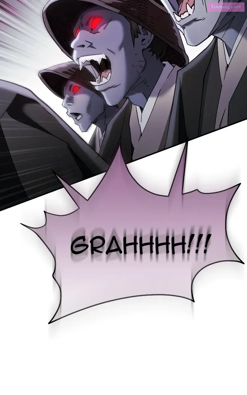 The Heavenly Demon Wants a Quiet Life Chapter 50 page 9 - 