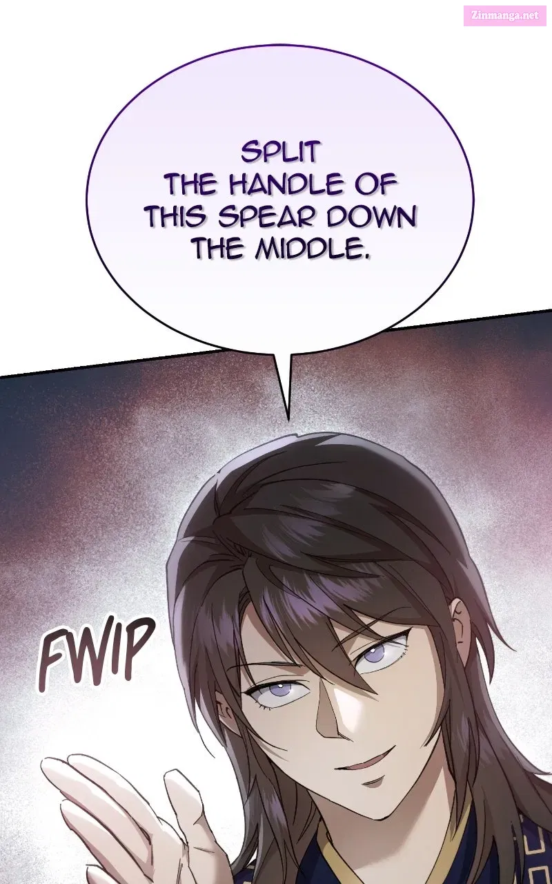 The Heavenly Demon Wants a Quiet Life Chapter 50 page 91 - 