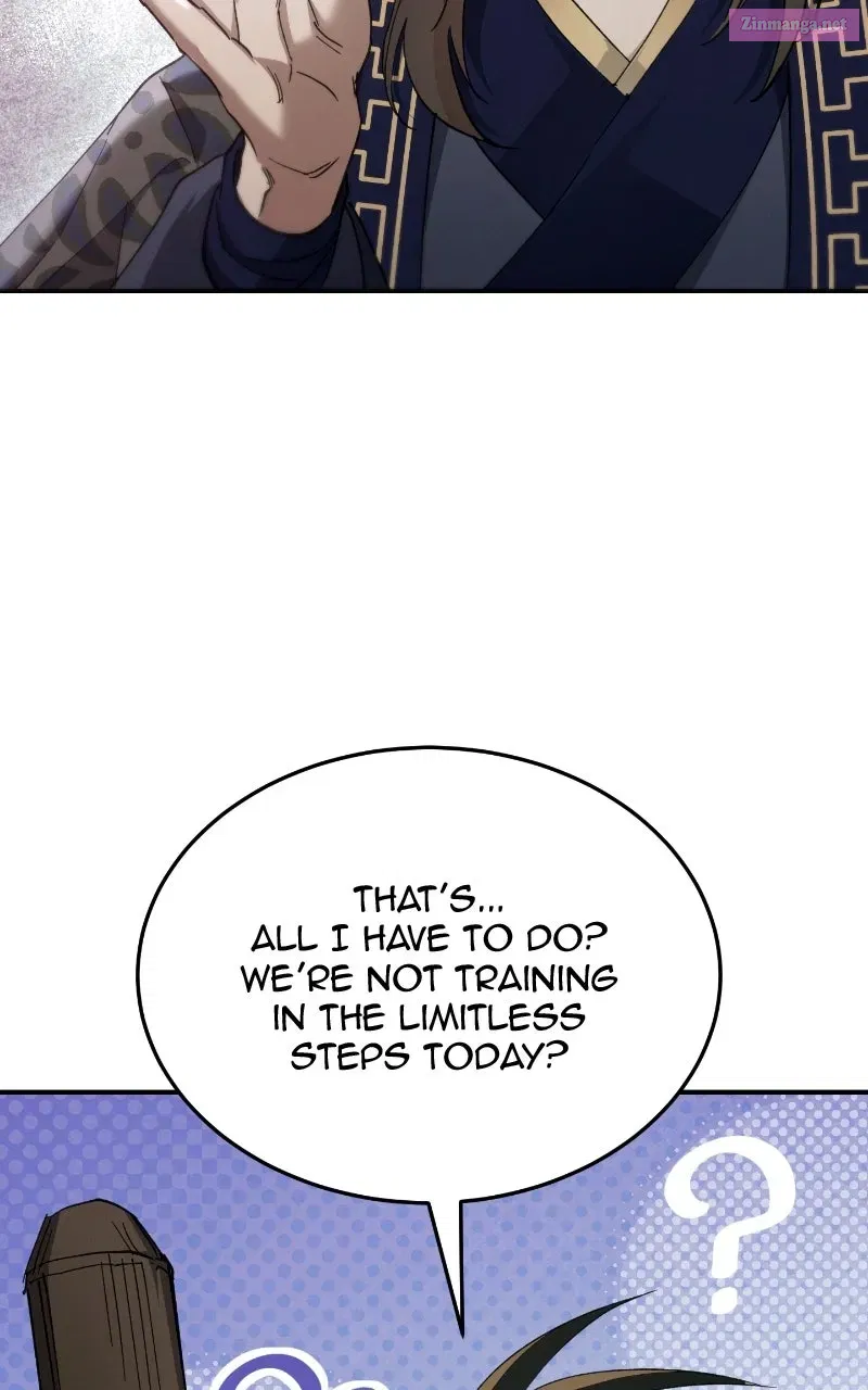 The Heavenly Demon Wants a Quiet Life Chapter 50 page 92 - 