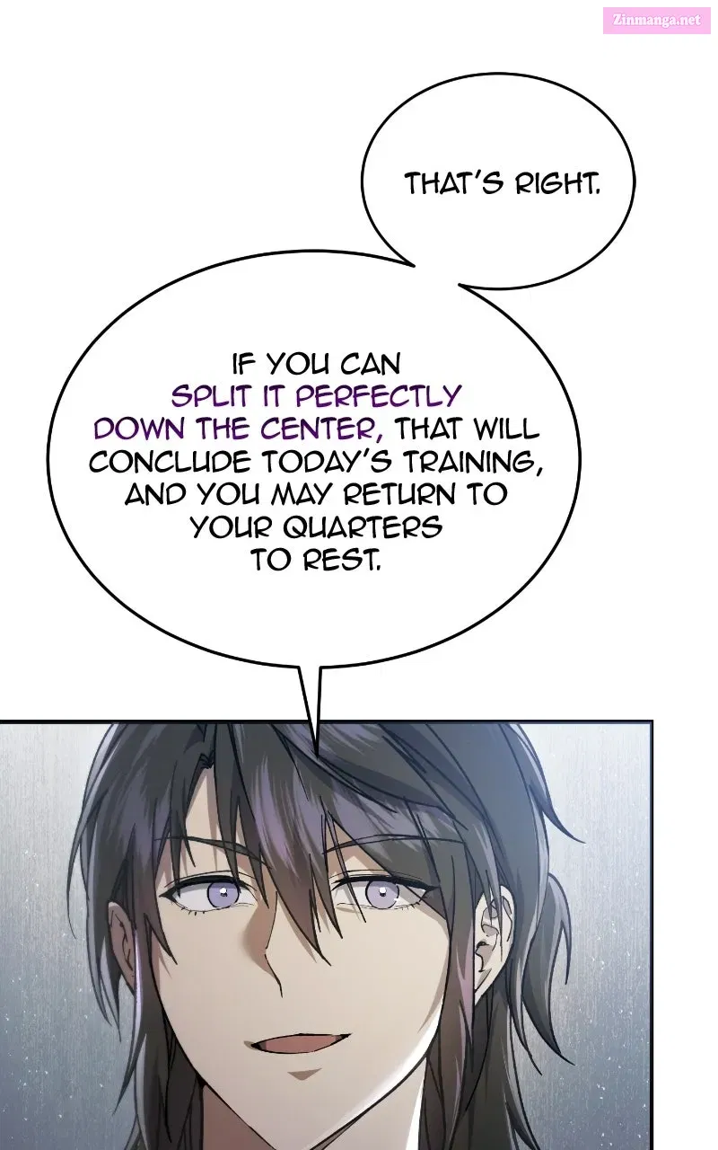 The Heavenly Demon Wants a Quiet Life Chapter 50 page 94 - 