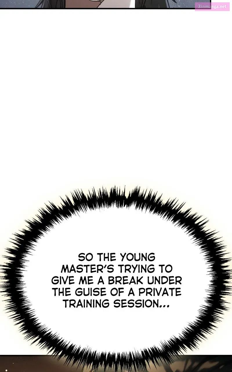 The Heavenly Demon Wants a Quiet Life Chapter 50 page 95 - 