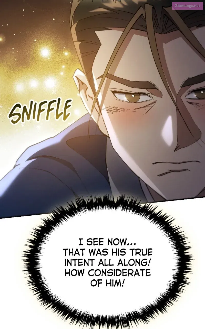 The Heavenly Demon Wants a Quiet Life Chapter 50 page 96 - 