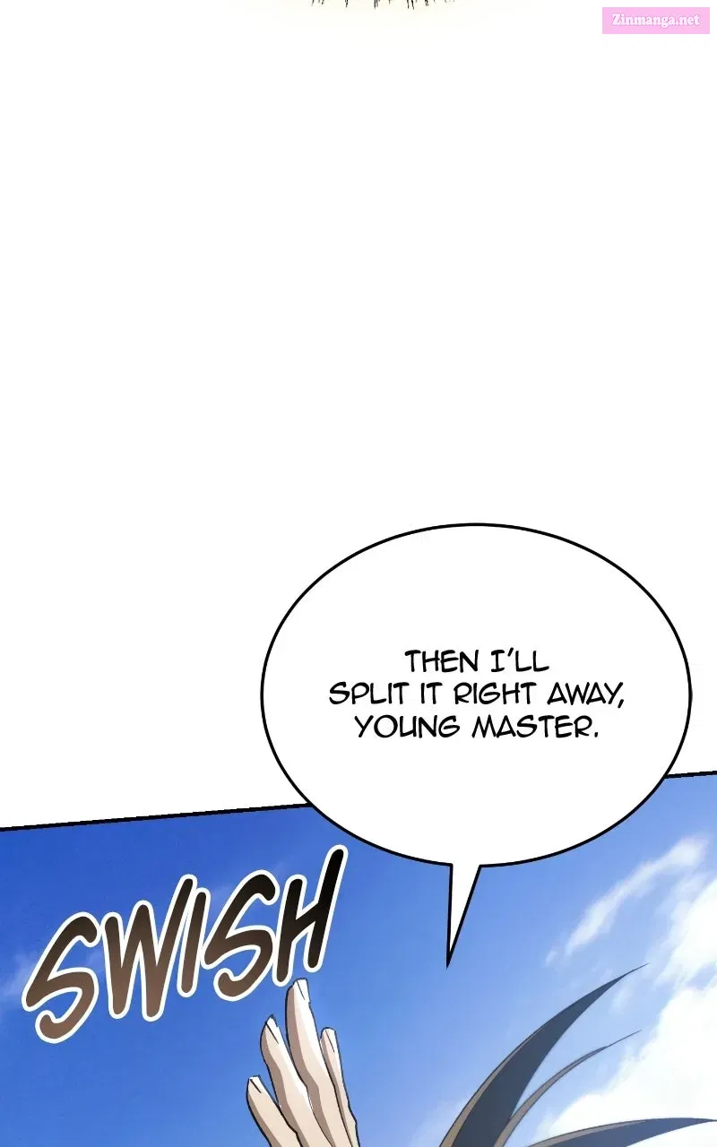 The Heavenly Demon Wants a Quiet Life Chapter 50 page 97 - 