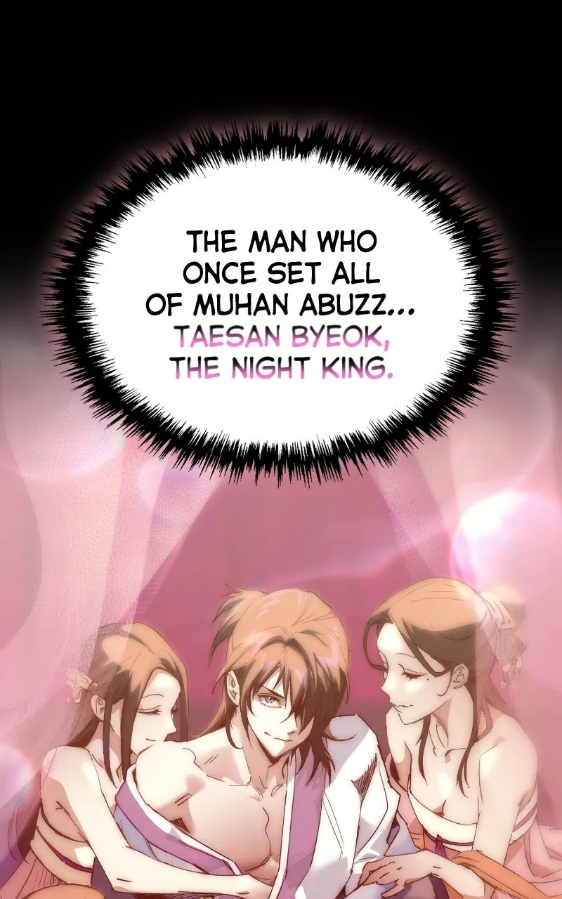 The Heavenly Demon Wants a Quiet Life Chapter 51 page 1 - 