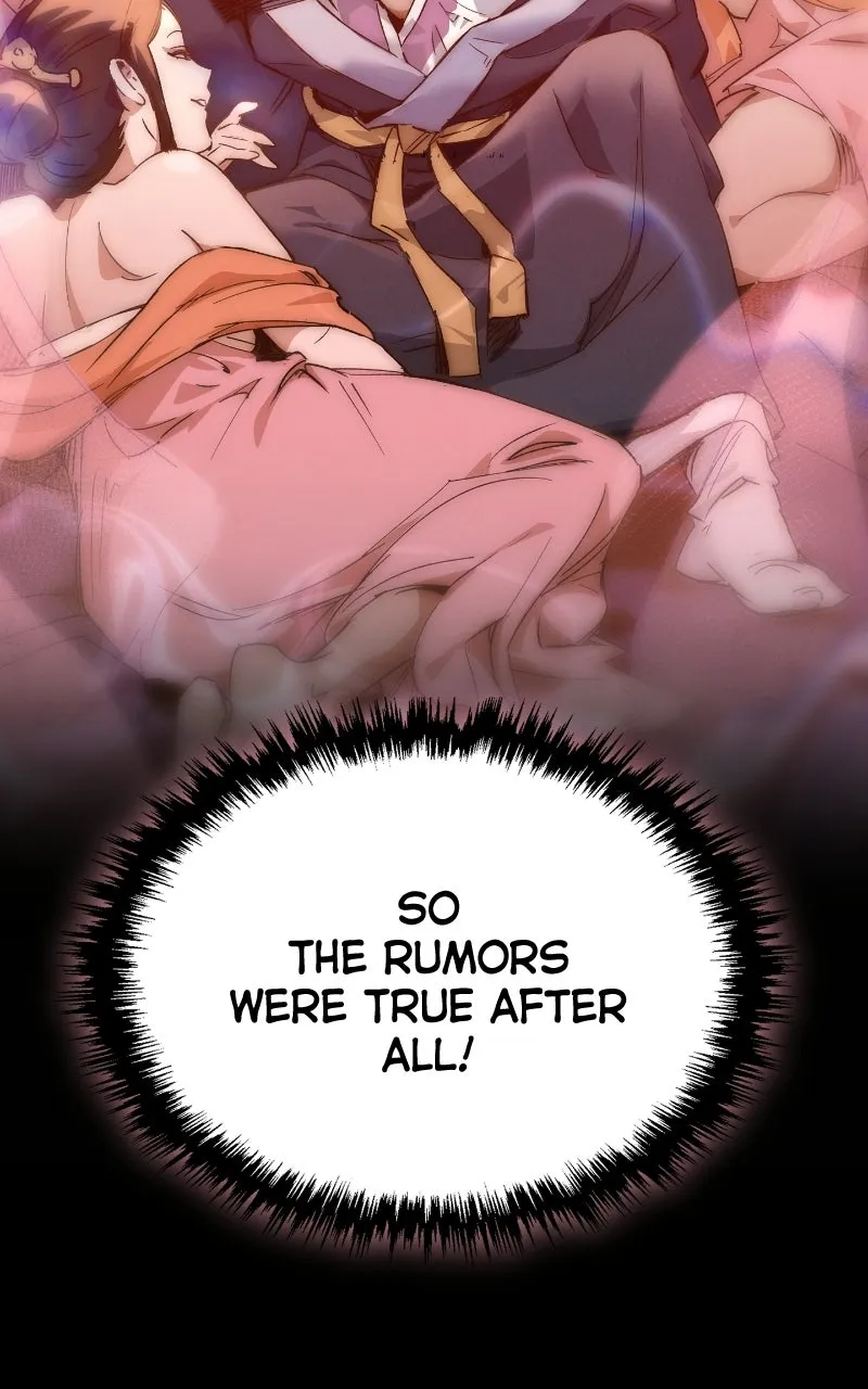 The Heavenly Demon Wants a Quiet Life Chapter 51 page 2 - 