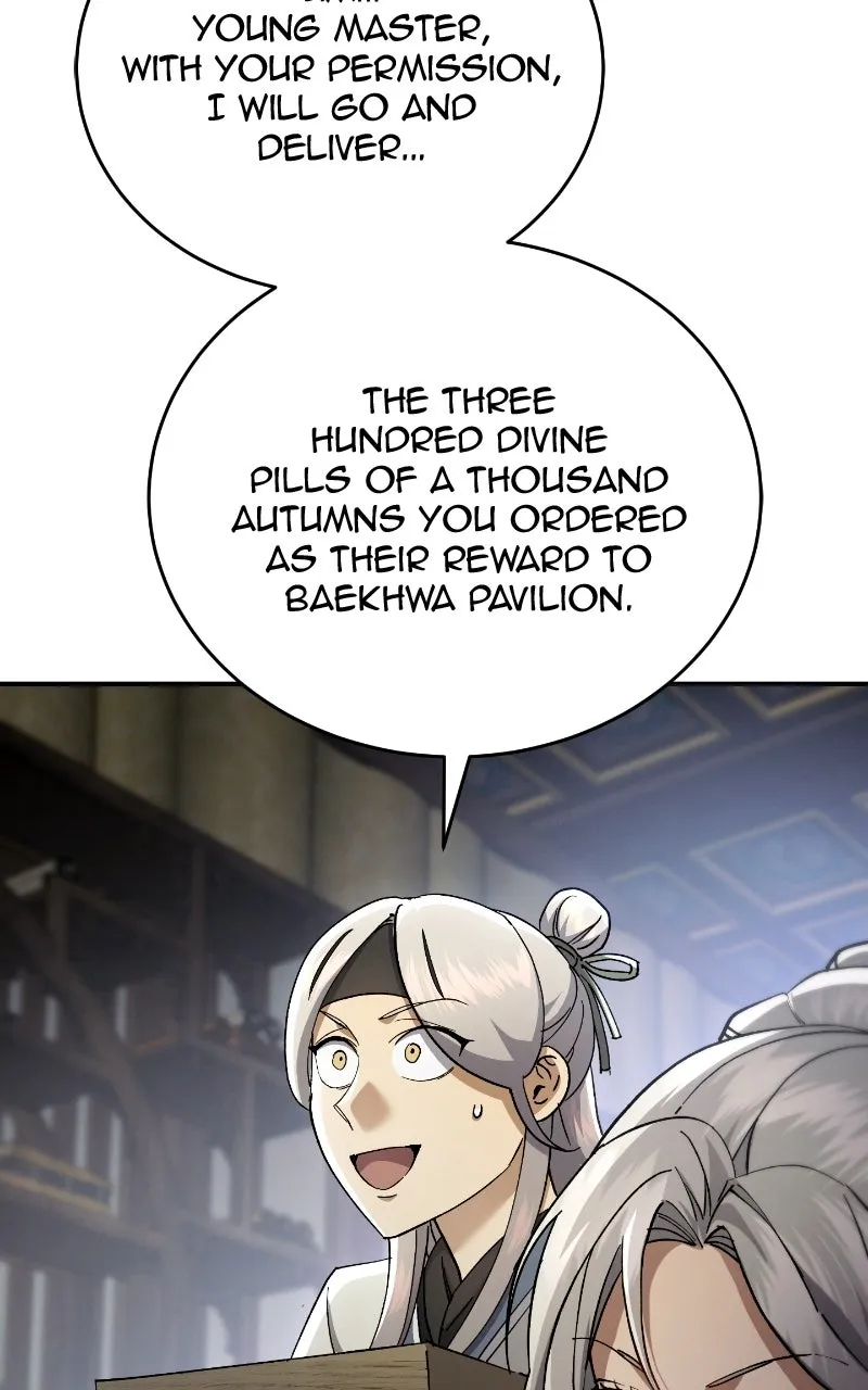The Heavenly Demon Wants a Quiet Life Chapter 51 page 102 - 