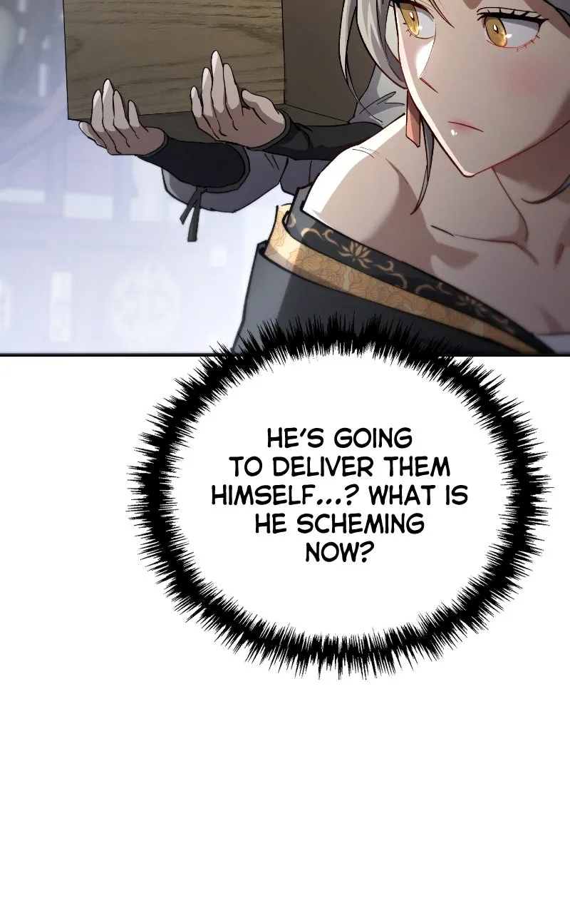 The Heavenly Demon Wants a Quiet Life Chapter 51 page 103 - 