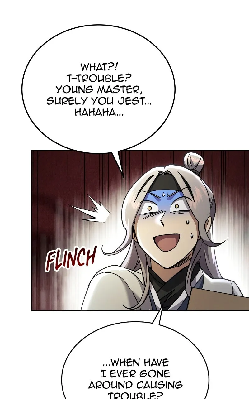 The Heavenly Demon Wants a Quiet Life Chapter 51 page 106 - 