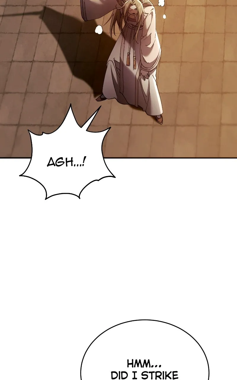 The Heavenly Demon Wants a Quiet Life Chapter 51 page 121 - 