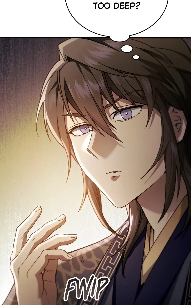 The Heavenly Demon Wants a Quiet Life Chapter 51 page 122 - 