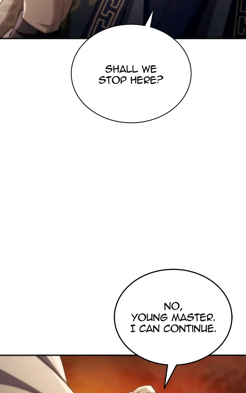 The Heavenly Demon Wants a Quiet Life Chapter 51 page 123 - 