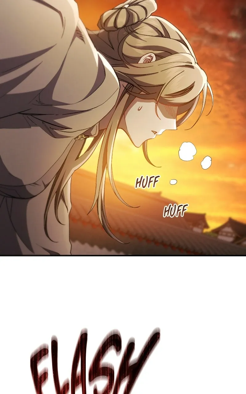 The Heavenly Demon Wants a Quiet Life Chapter 51 page 124 - 