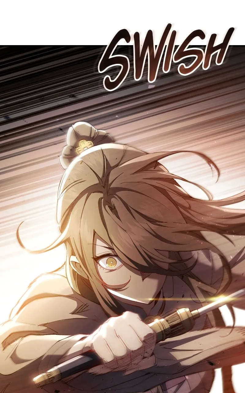 The Heavenly Demon Wants a Quiet Life Chapter 51 page 127 - 