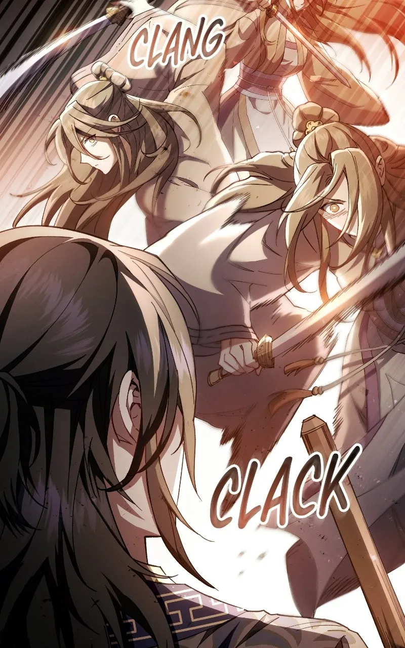 The Heavenly Demon Wants a Quiet Life Chapter 51 page 129 - 
