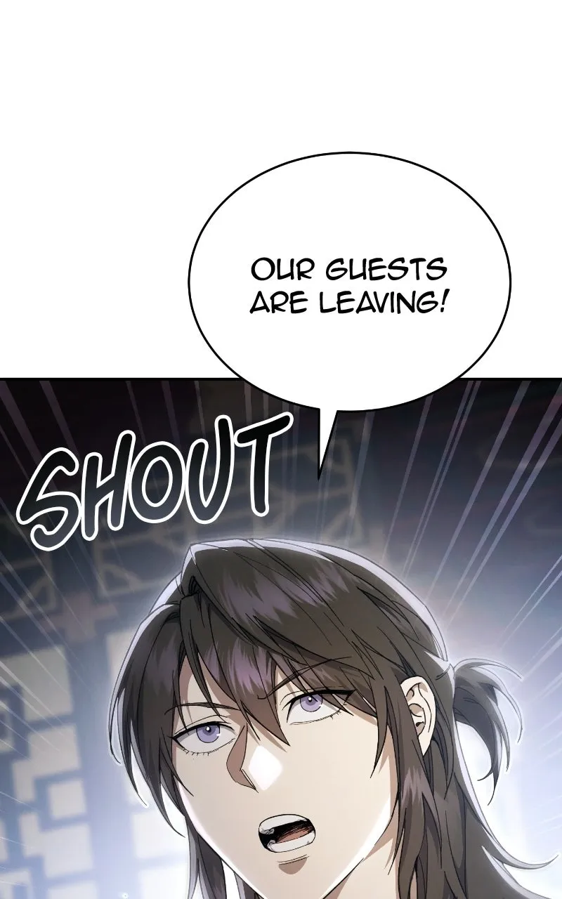 The Heavenly Demon Wants a Quiet Life Chapter 51 page 14 - 