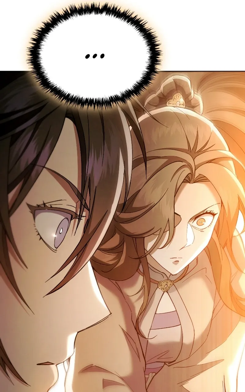 The Heavenly Demon Wants a Quiet Life Chapter 51 page 132 - 