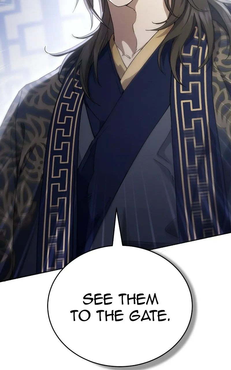 The Heavenly Demon Wants a Quiet Life Chapter 51 page 15 - 
