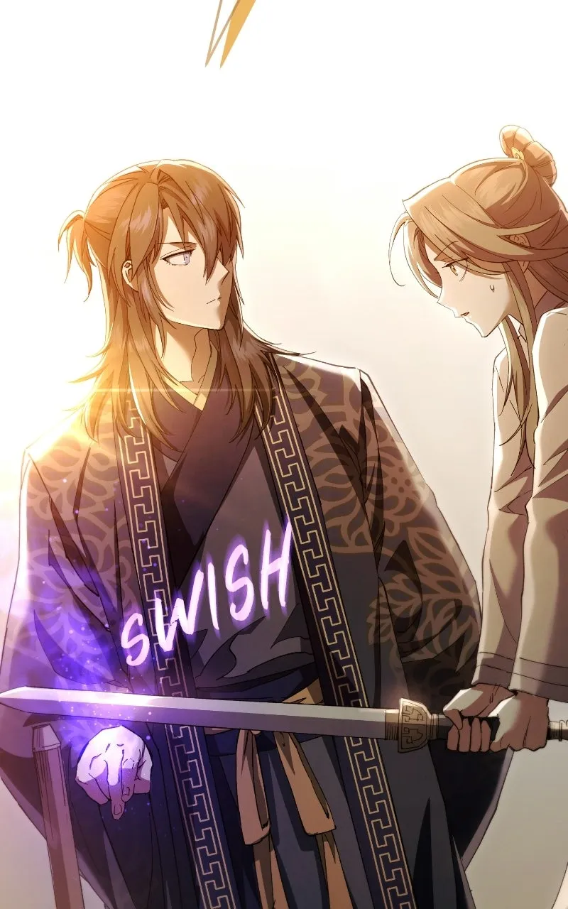 The Heavenly Demon Wants a Quiet Life Chapter 51 page 143 - 
