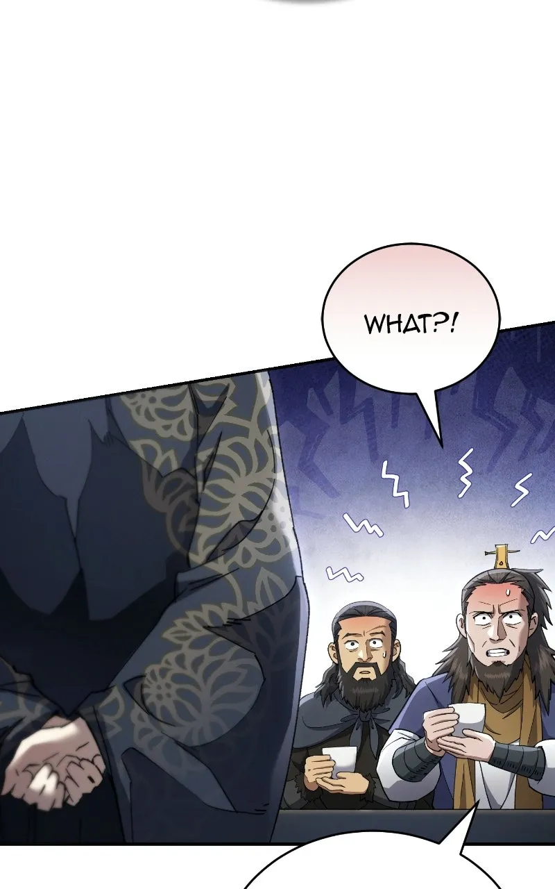The Heavenly Demon Wants a Quiet Life Chapter 51 page 16 - 
