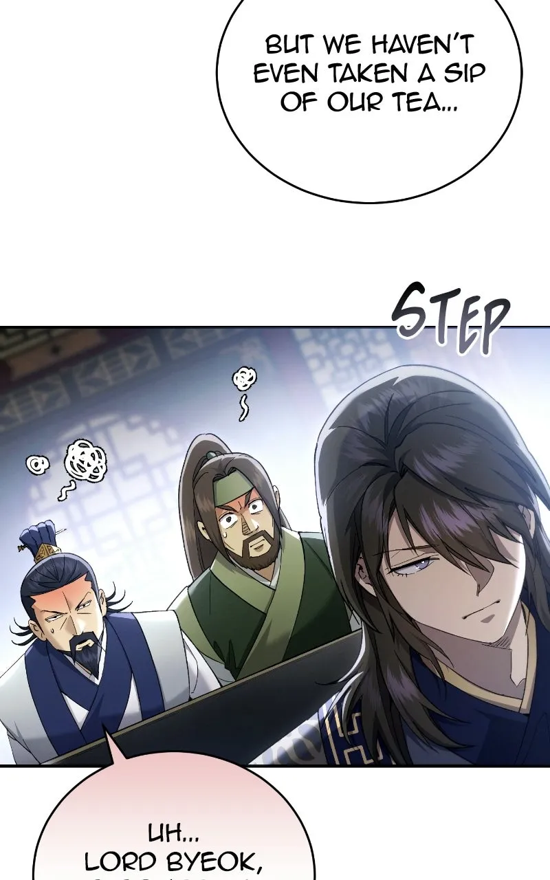 The Heavenly Demon Wants a Quiet Life Chapter 51 page 17 - 