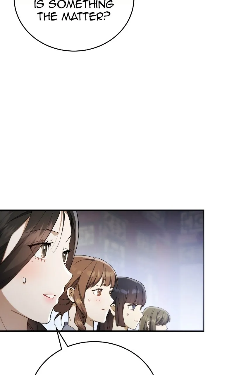 The Heavenly Demon Wants a Quiet Life Chapter 51 page 18 - 