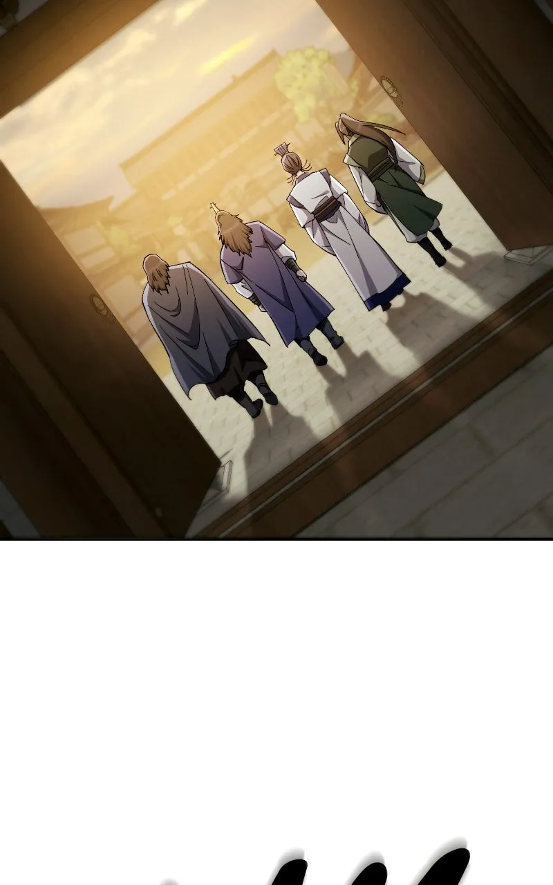 The Heavenly Demon Wants a Quiet Life Chapter 51 page 20 - 