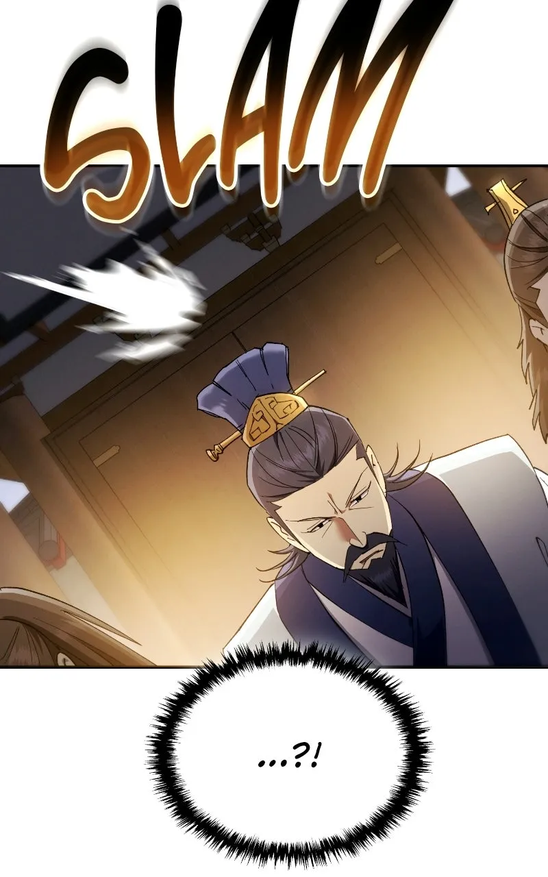 The Heavenly Demon Wants a Quiet Life Chapter 51 page 21 - 