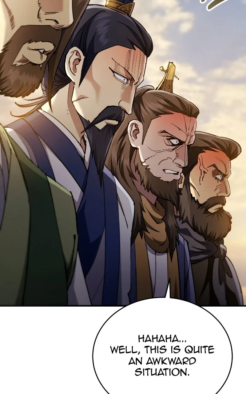 The Heavenly Demon Wants a Quiet Life Chapter 51 page 23 - 