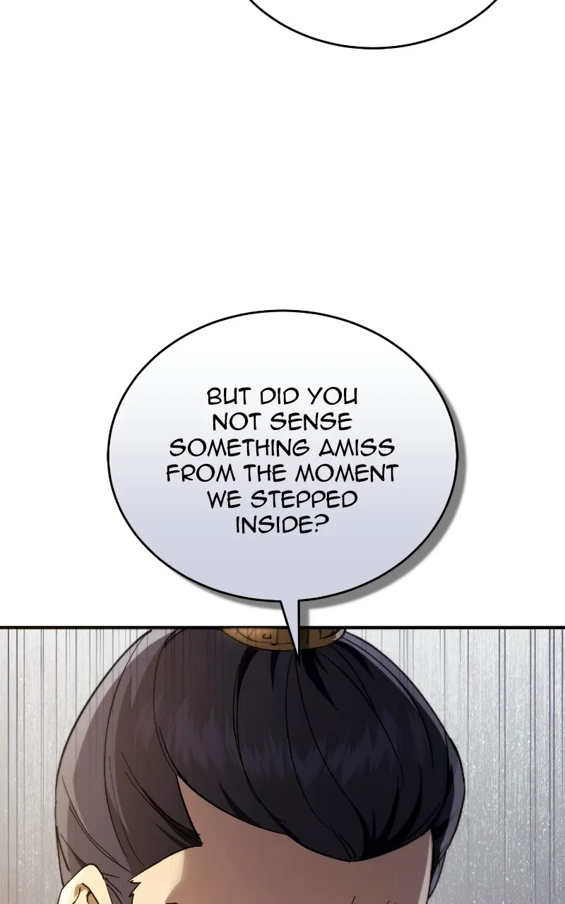 The Heavenly Demon Wants a Quiet Life Chapter 51 page 24 - 