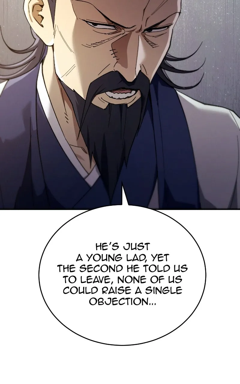 The Heavenly Demon Wants a Quiet Life Chapter 51 page 25 - 
