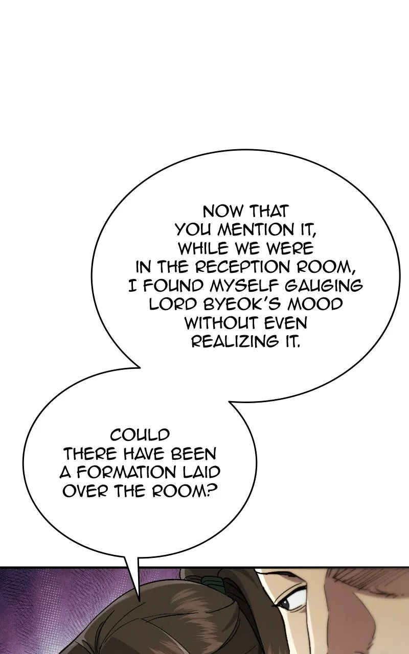 The Heavenly Demon Wants a Quiet Life Chapter 51 page 26 - 
