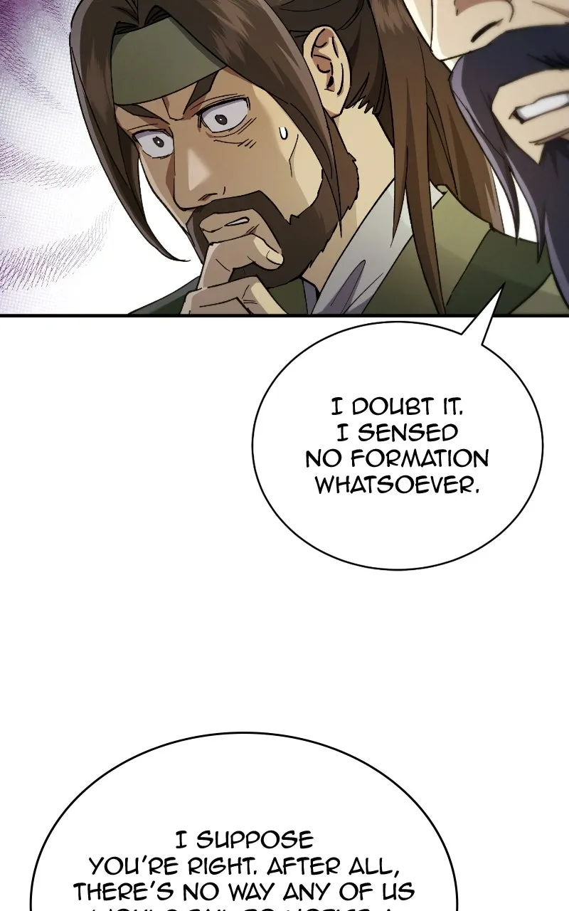 The Heavenly Demon Wants a Quiet Life Chapter 51 page 27 - 