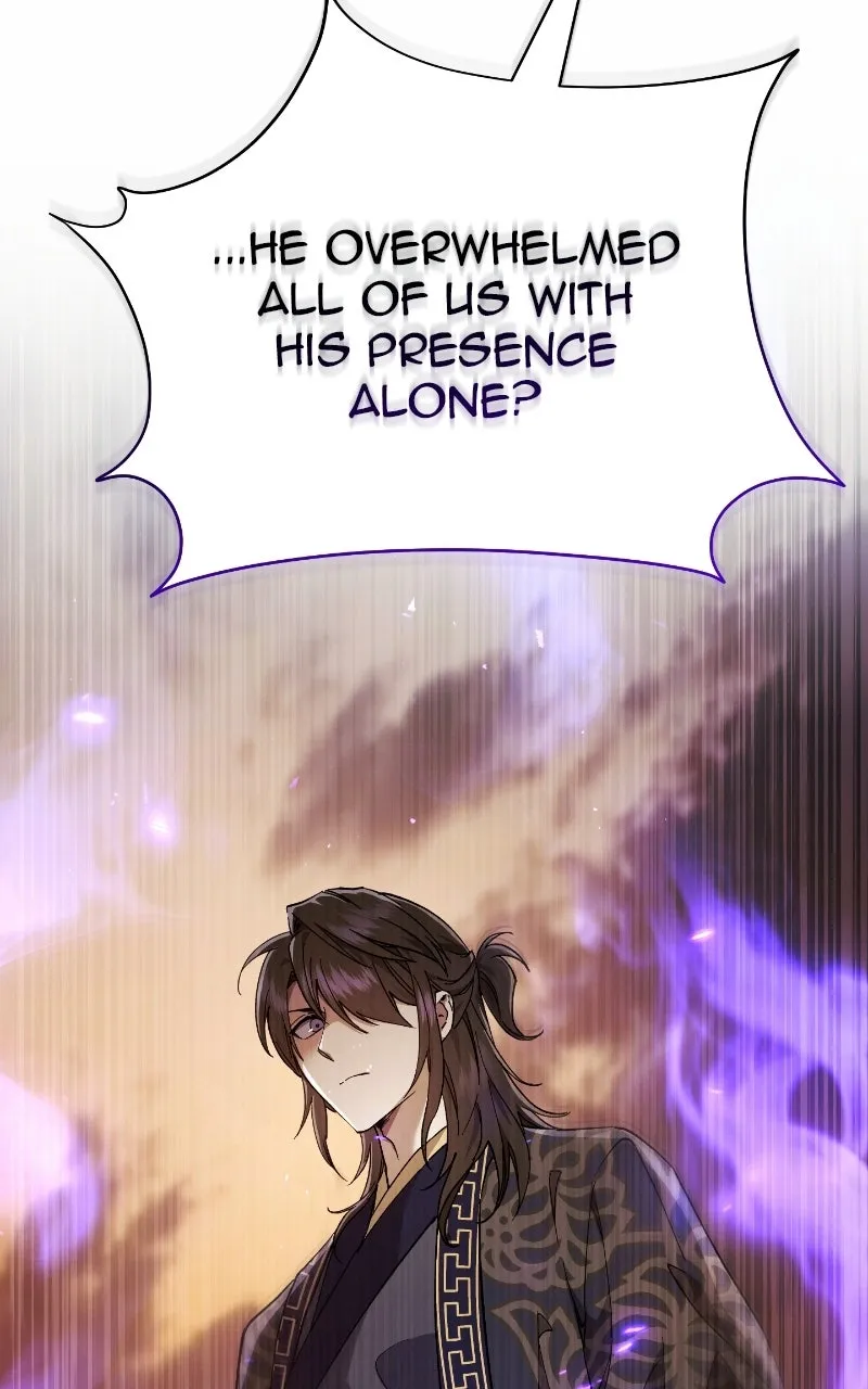 The Heavenly Demon Wants a Quiet Life Chapter 51 page 30 - 