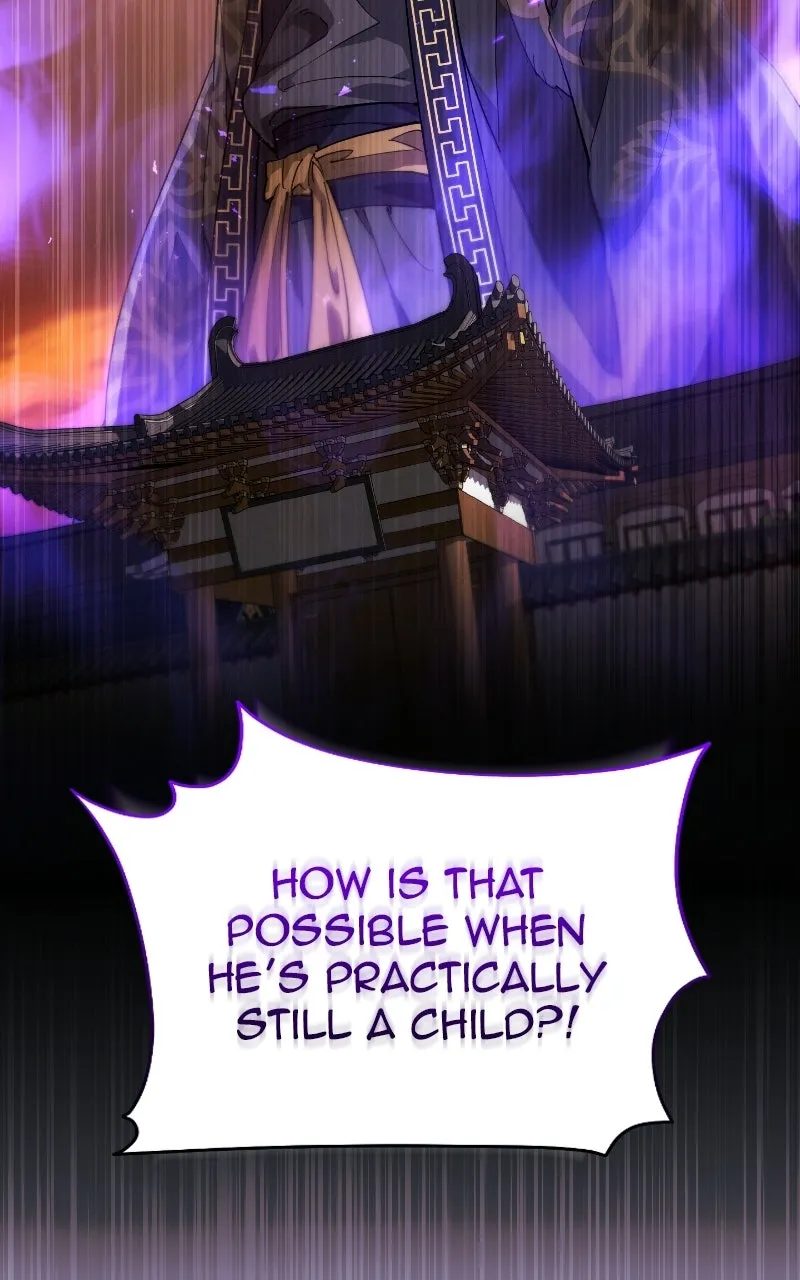 The Heavenly Demon Wants a Quiet Life Chapter 51 page 31 - 