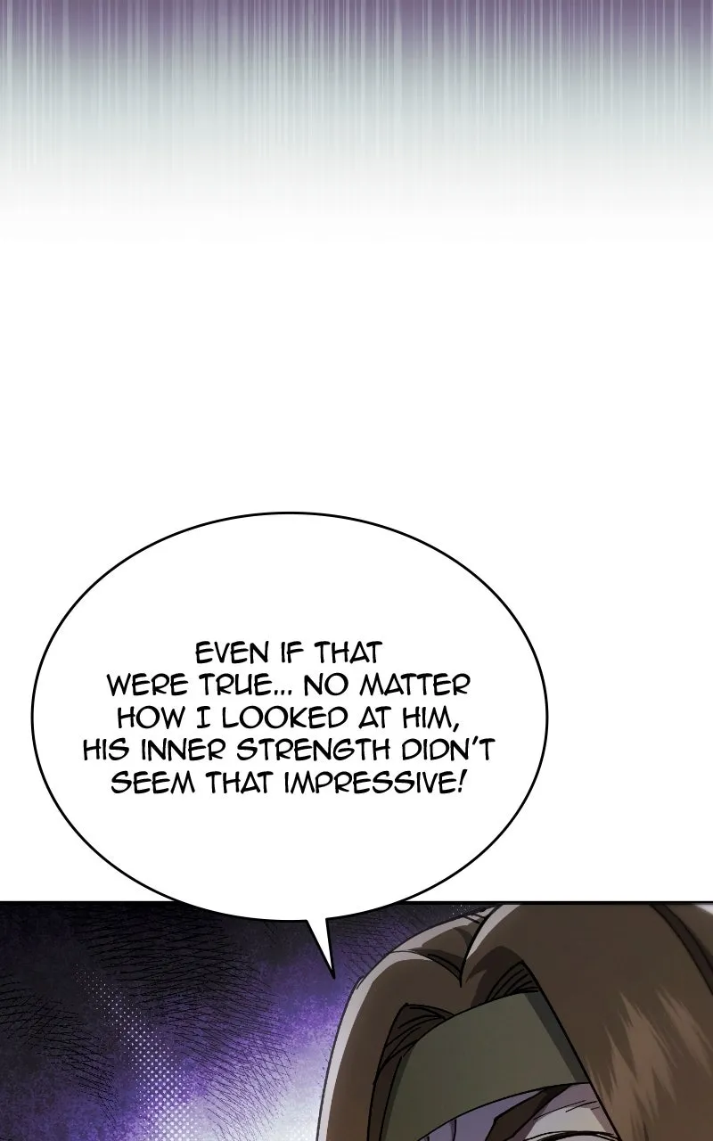 The Heavenly Demon Wants a Quiet Life Chapter 51 page 32 - 