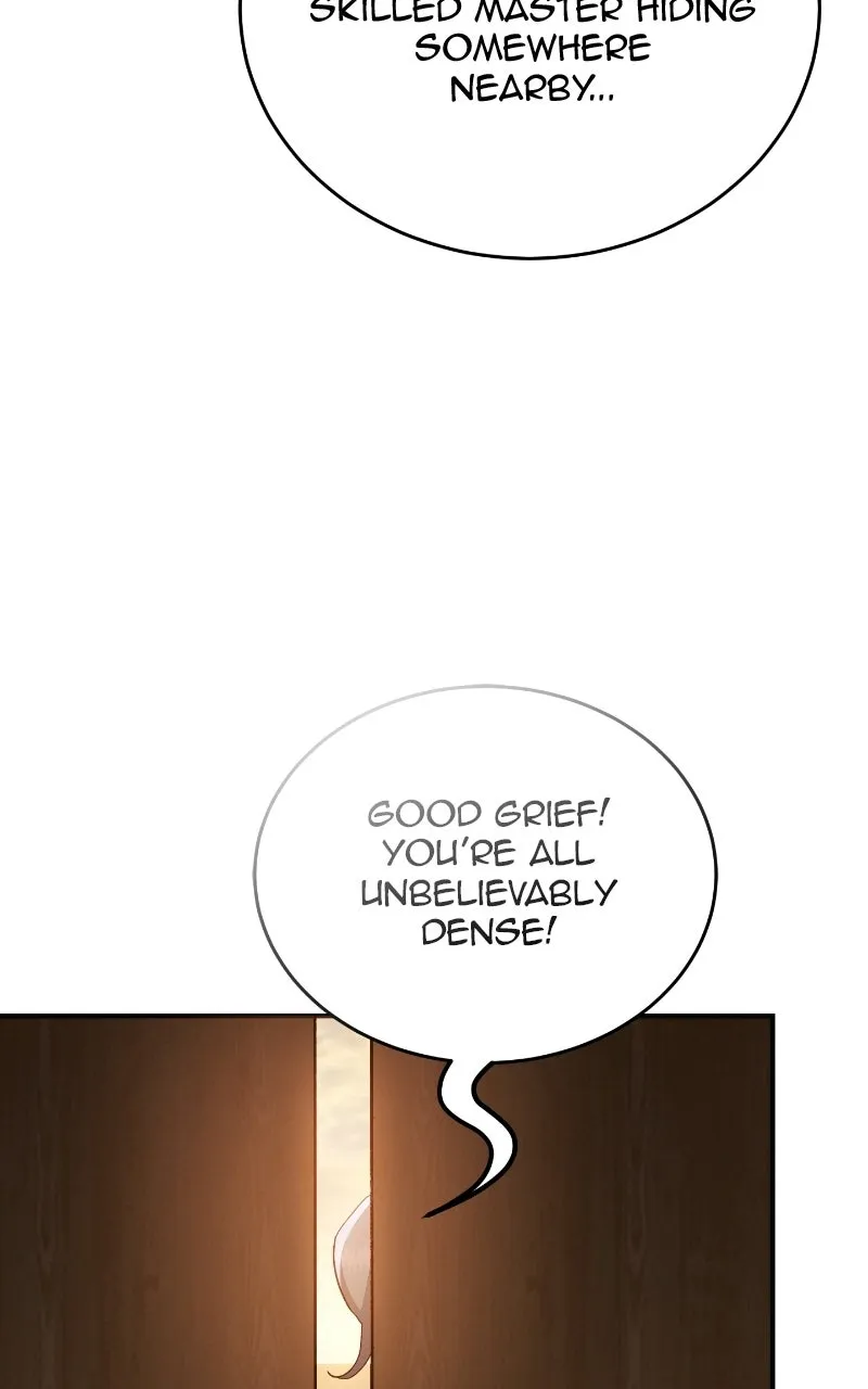 The Heavenly Demon Wants a Quiet Life Chapter 51 page 34 - 