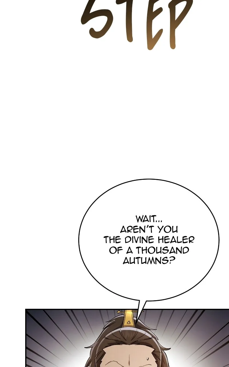 The Heavenly Demon Wants a Quiet Life Chapter 51 page 37 - 