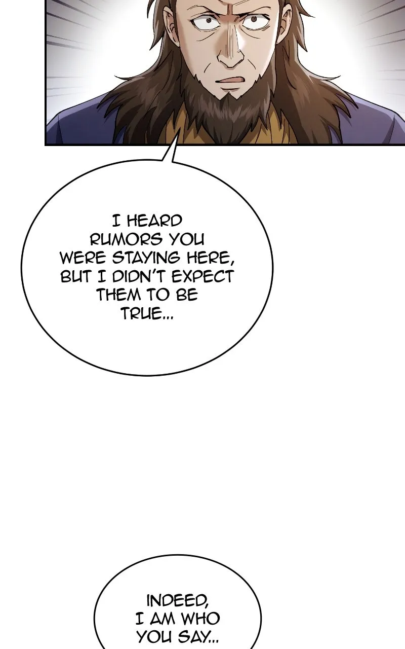 The Heavenly Demon Wants a Quiet Life Chapter 51 page 38 - 
